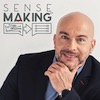 Sense making - okładka podcastu